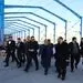 بازدید مدیرعامل صندوق بازنشستگی کشوری از مجموعه شیر خشک نوزاد پگاه