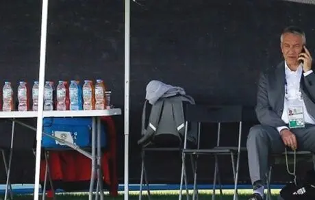 کفاشیان: مخالف عزل عزیزی‌خادم در هیأت رئیسه بودم