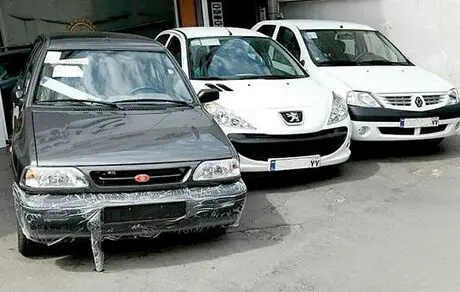 واسطه‌گران خودرو با انجام طرح‌های جدید فروش خودرو بیکار می‌شوند