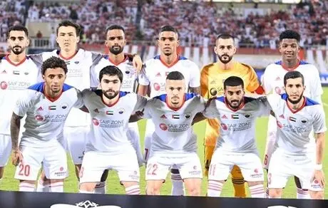 همگروهی اماراتی پرسپولیس به دنبال جذب هافبک طراح