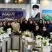 دیدار صمیمانه مدیرعامل شرکت آلومینای ایران با بانوان شاغل در شرکت به مناسبت میلاد حضرت فاطمه زهرا (س)