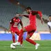  یک بازیکن  از پرسپولیس باید کنار گذاشته شود