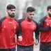 پورعلی‌گنجی، نزدیکی‌های پرسپولیس!