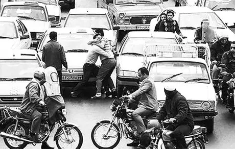 مراجعه ۱۰۰ هزار نفر به دلیل نزاع به مراکز پزشکی قانونی تهران
