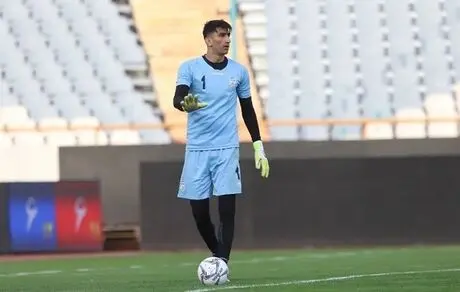 بن‌بست در مذاکرات بیرانوند و پرسپولیس!