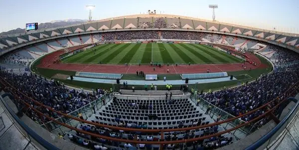 تنها 4هزار بلیت برای هواداران پرسپولیس باقی مانده است