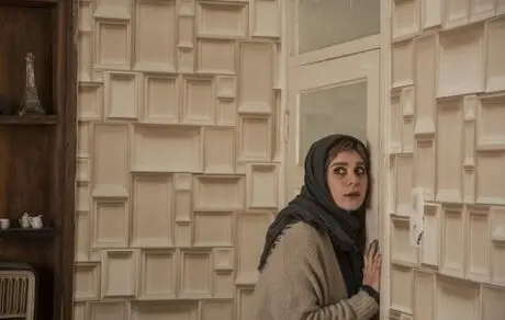 «امیر» با «سحر دولتشاهی» به سینماها می‌آید