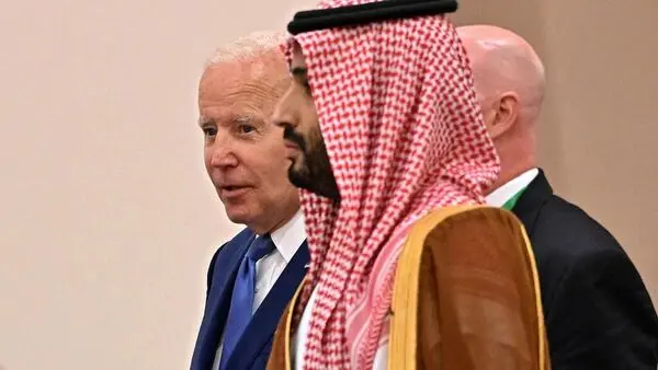 بن‌سلمان: شبیه قتل خاشقچی در دیگر نقاط جهان اتفاق می‌افتد