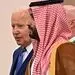 بن‌سلمان: شبیه قتل خاشقچی در دیگر نقاط جهان اتفاق می‌افتد