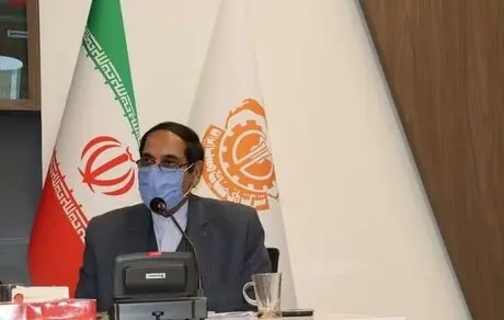 حمایت و پشتیبانی شرکت مس از شرکت‌های دانش‌بنیان موجب خشنودی است
