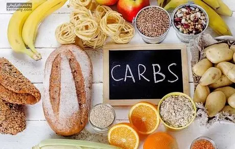 عوارض رژیم غذایی فاقد کربوهیدرات