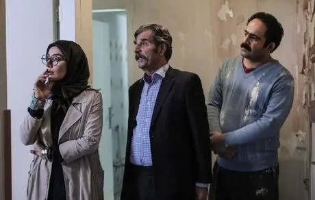 یک سریال جدید طنز در راه است