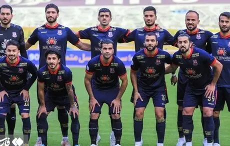 نساجی فردا به مصاف سپاهان می‌رود