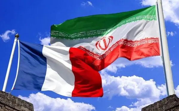 پاریس شهر توافق