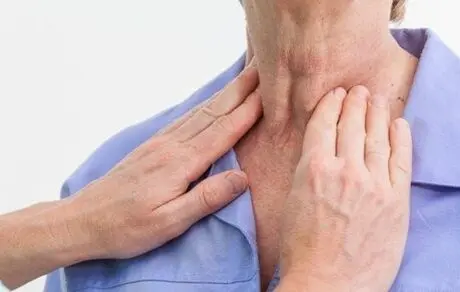 اجتناب از جراحی‌ غیر ضروری تیروئید با روش جدید