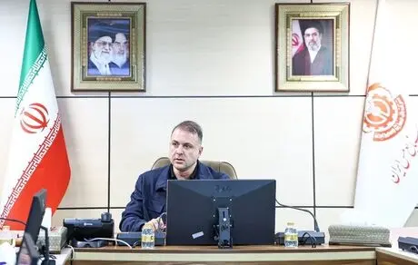 افزایش منابع زمین‌شناسی مس ایران به ۲۲.۳ میلیارد تن/ ثبت عمیق‌ترین گمانه اکتشافی کشور

