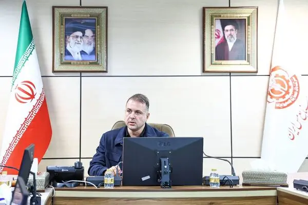 افزایش منابع زمین‌شناسی مس ایران به ۲۲.۳ میلیارد تن/ ثبت عمیق‌ترین گمانه اکتشافی کشور

