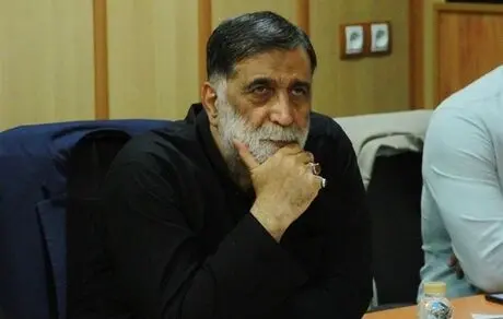  آجورلو در غیاب خودش برکنار شد! 