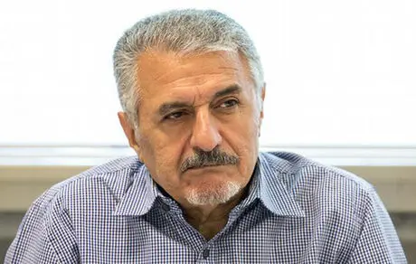صفایی فراهانی: رفتن به سراغ خاتمی که نیاز به خرج کردن ندارد/رفع حصر به جامعه امید می‌دهد