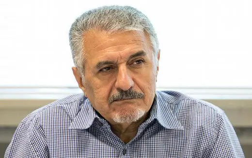 صفایی فراهانی: رفتن به سراغ خاتمی که نیاز به خرج کردن ندارد/رفع حصر به جامعه امید می‌دهد