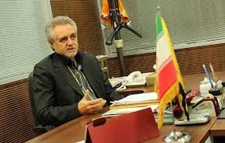 مدیرعامل سپاهان راهی ترکیه شد 