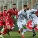 قائدرحمتی: پرسپولیس همیشه خطرناک است/ اگر اشتباه کنیم، حذف می‌شویم 