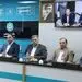 شیخ حسینی: عملکرد حراست نقش مهمی در موفقیت بانک دارد