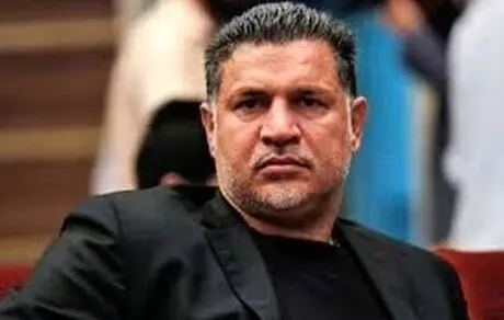 علی دایی: من یک نفرم نمیتوانم به همه مردم کمک کنم + فیلم 