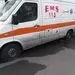 مرگ بیمار قلبی بر اثر پنچرکردن آمبولانس با قمه