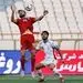 مدافع تیم فوتبال امید به استقلال پیوست