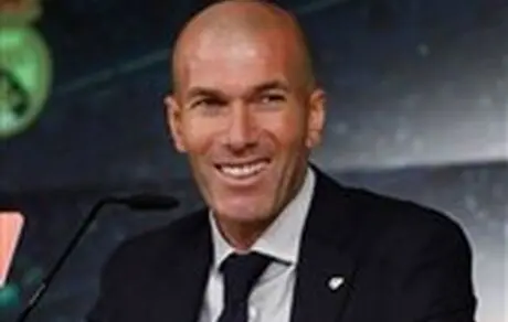 زیدان: نسبت به ۲ ماه پیش تیم بهتری هستیم/ حرف‌های من ماهیت رئال مادرید را تغییر نمی‌دهد 
