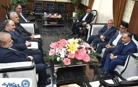 مدیرعامل بانک تجارت از اقدامات قضایی دادگستری مازندران تقدیر کرد