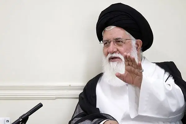 شهادت هموطنان کرمانی لطف خدا بوده، برای شکرگزاری از این لطف در انتخابات شرکت کنید! 