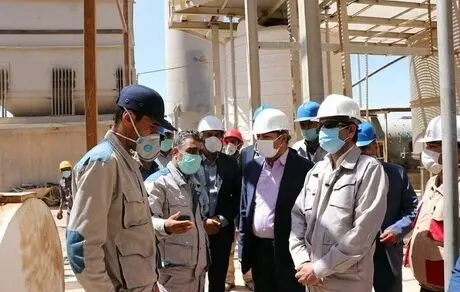 بیش از ۳۰۰ نفر در معادن طلای خراسان جنوبی اشتغال دارند