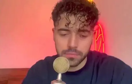 واکنش جنجالی کارگردان معروف سینما به حکم شروین حاجی‌پور
