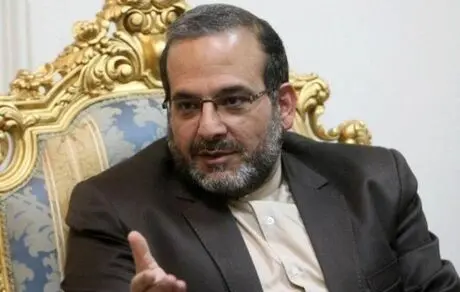هر کس باد بکارد طوفان درو می کند