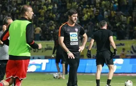 باقری یکشنبه به اردوی سرخپوشان ملحق می‌شود