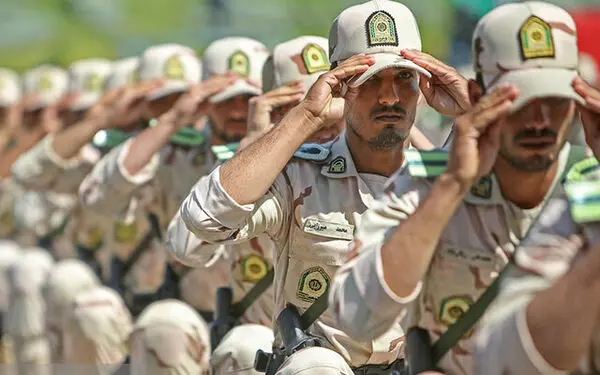 افزایش حقوق سربازان از آذرماه + جزئیات