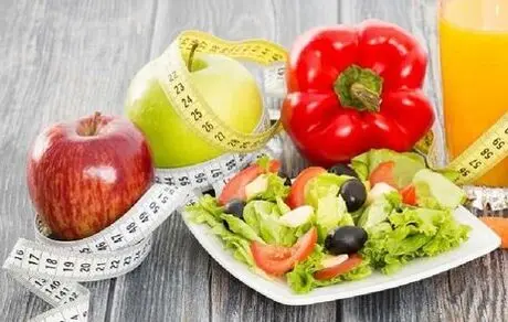 رژیم‌های اینستاگرامی کمکی به کاهش وزن نمی‌کند
