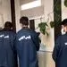 درگیری خونین اوباش تهرانی جلوی مترو / ماشین های شان را ترکاندند