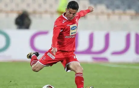 مدافع متعصب پرسپولیس از این تیم جدا می‌شود؟!