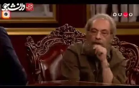آشغال‌ می سازند اما به اسم کمدی تحویل مردم می‌دهند