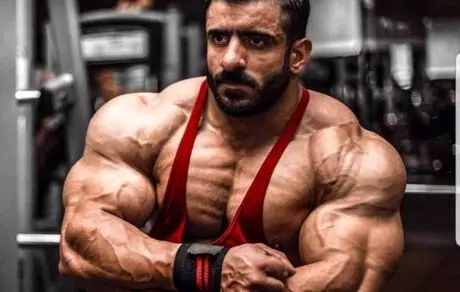 مهاجرت هادی چوپان به آمریکا؟! - قهرمان جهان واکنش نشان داد