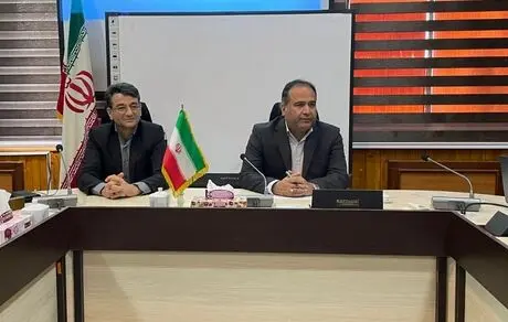 احیای معادن راکد را دو تا سه برابر افزایش می‌دهیم