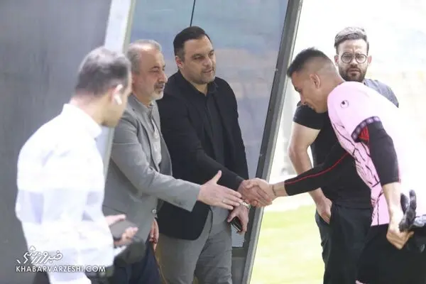 گاف بزرگ مدیران پرسپولیس در نقل و انتقالات!