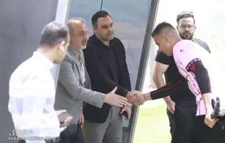 گاف بزرگ مدیران پرسپولیس در نقل و انتقالات!