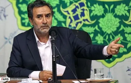 مسئولان پاکدست از رانت‌خوار متمایز می‌شوند