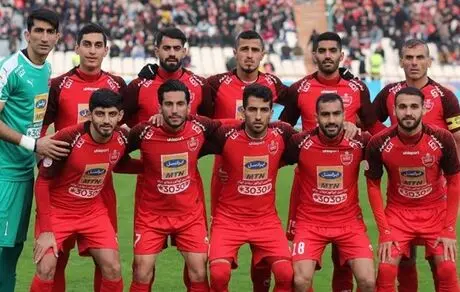 محل اردوی زمستانی پرسپولیس مشخص شد