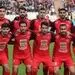 محل اردوی زمستانی پرسپولیس مشخص شد