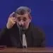 احمدی‌نژاد: برخی که نمی‌خواهم نام ببرم شیطان را به خوب جذب می‌کنند